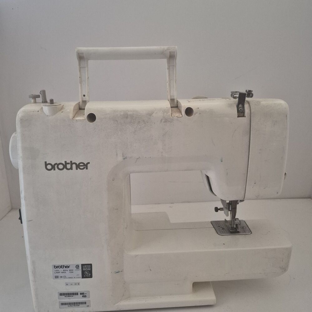 brother xl 5130 sewing machine parts (Machine Only Untested)